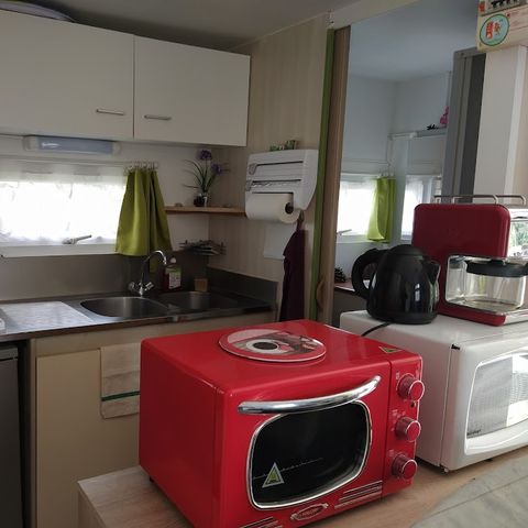 CHALET 4 people - CH 69