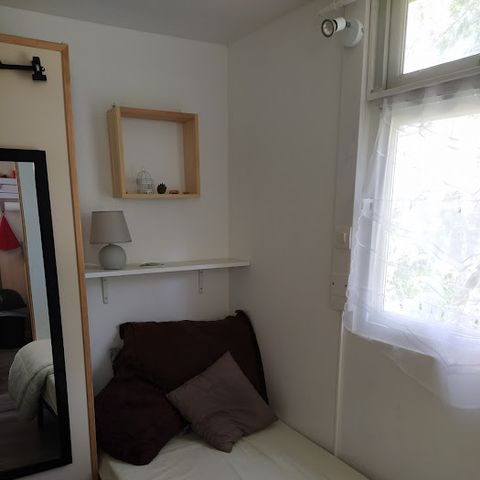 CHALET 4 people - CH 69