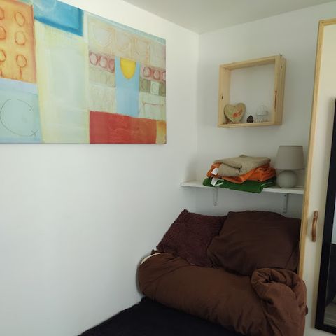 CHALET 4 personas - CH 69