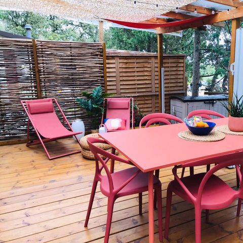 CASA MOBILE 4 persone - MH 12