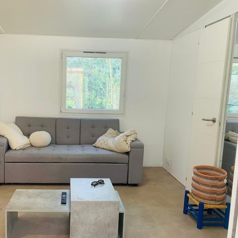 MOBILE HOME 4 people - MH 12