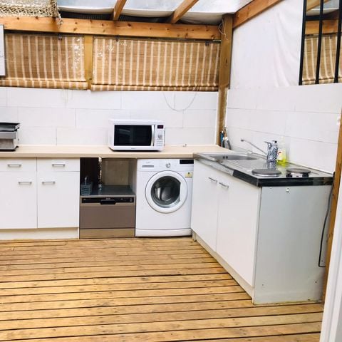 CASA MOBILE 4 persone - MH 12