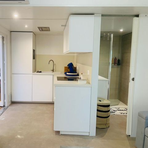 MOBILHOME 4 personnes - MH 12