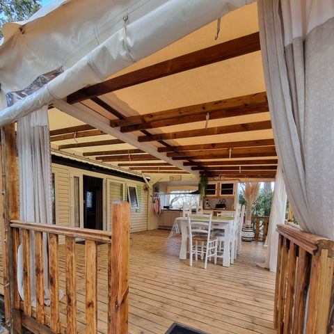 CASA MOBILE 6 persone - MH 000 YVES