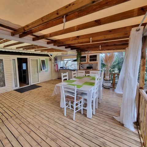 CASA MOBILE 6 persone - MH 000 YVES