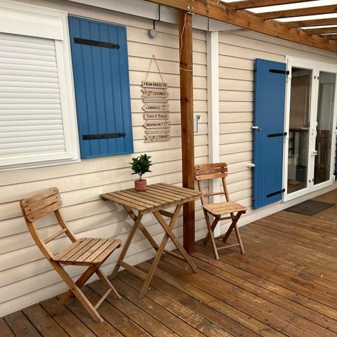 MOBILE HOME 8 people - n°4