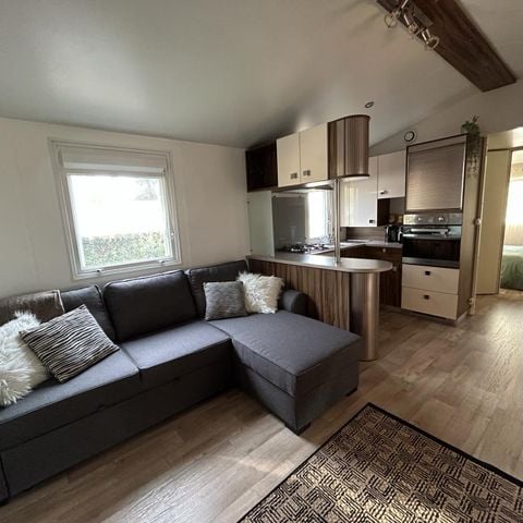 MOBILHOME 8 personnes - n°4 