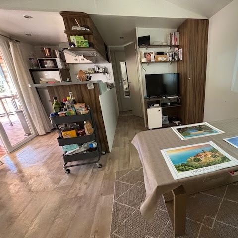 CASA MOBILE 6 persone - MH 73 SANDRINO