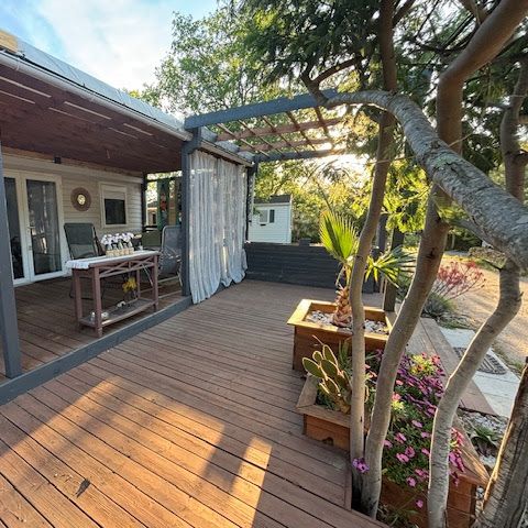 CASA MOBILE 6 persone - MH 73 SANDRINO