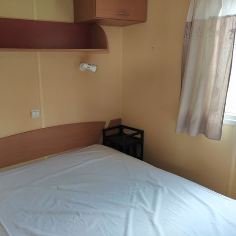 MOBILE HOME 4 people - MH 68