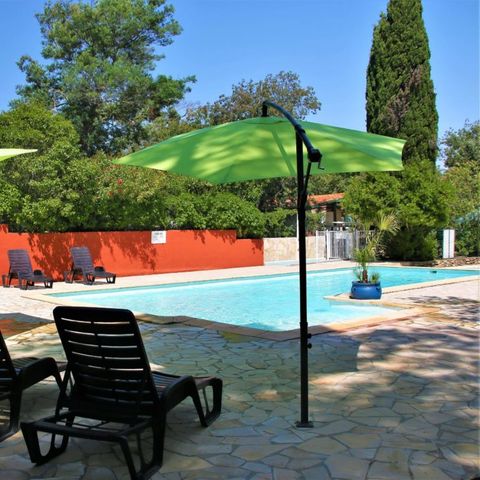 Camping Las Planes Camping Las Planes - Camping Pyrenees-Orientales