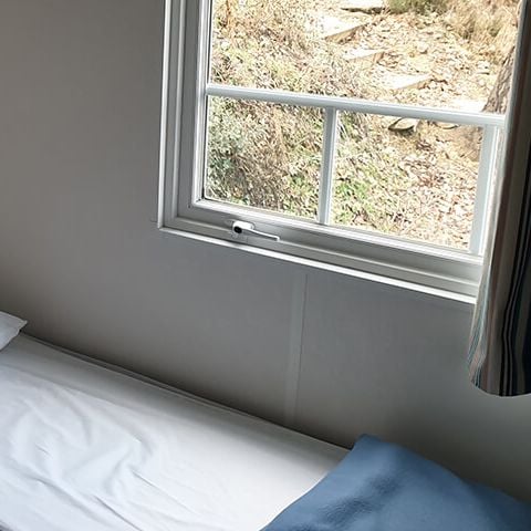 MOBILE HOME 4 people - Premium