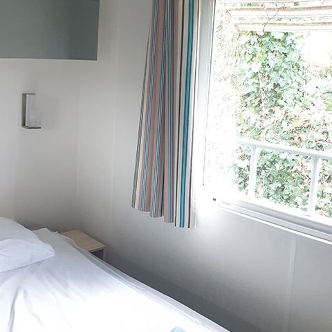 BUNGALOW 4 personnes - Premium