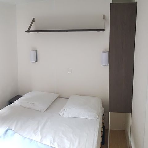 Mobile home 5 persons - Cocooning