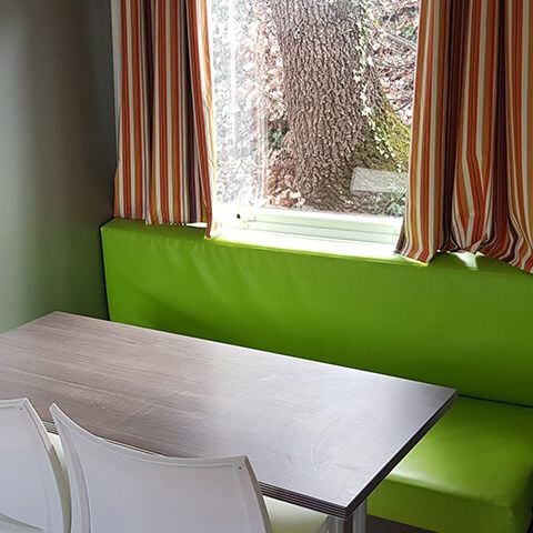 MOBILHOME 5 personnes - Cocooning