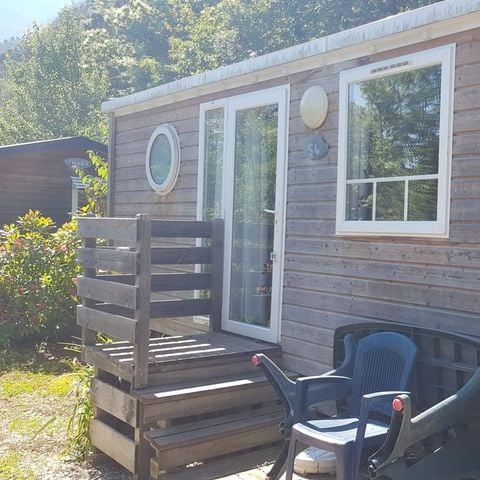 MOBILHOME 6 personnes - Familial