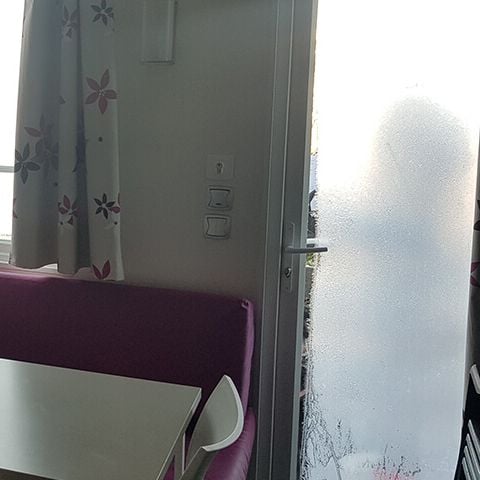 MOBILHOME 6 personnes - Familial