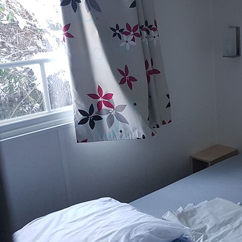 BUNGALOW 6 personnes - Familial