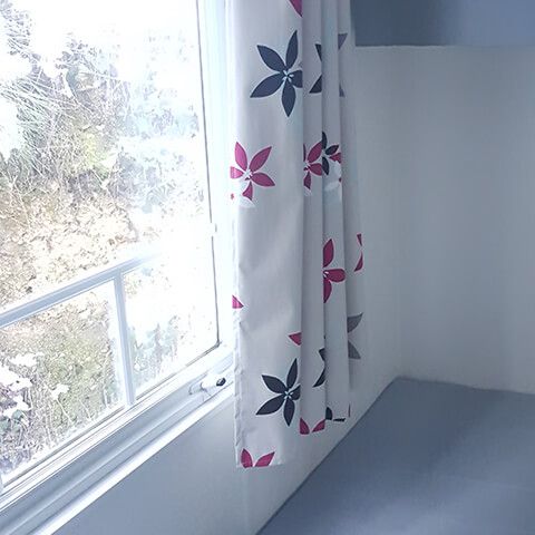 BUNGALOW 6 personnes - Familial