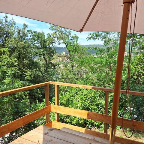 BUNGALOW 6 personnes - 2023 Familial 6 personnes Premium