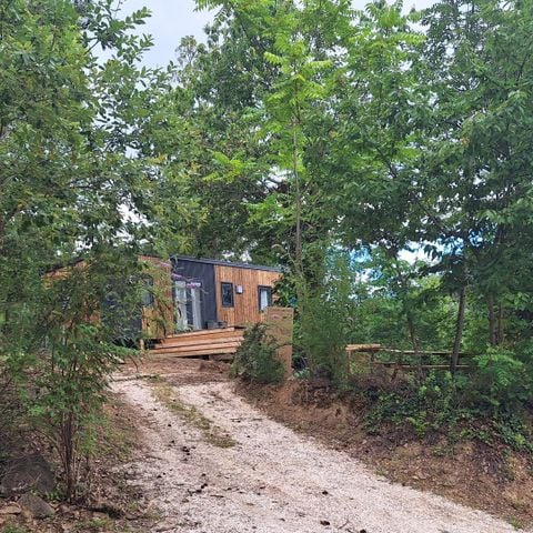 BUNGALOW 6 personnes - 2023 Familial 6 personnes Premium