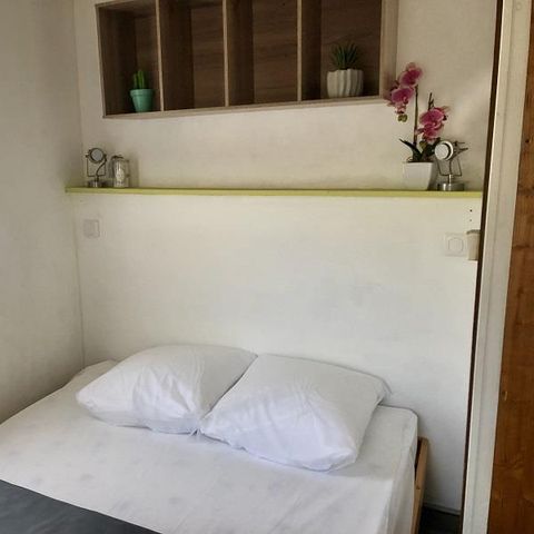 CHALET 2 persone - Eco