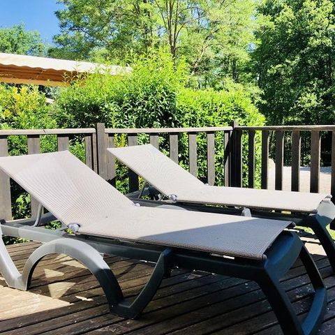 Mobilheim 6 Personen - FAMILY