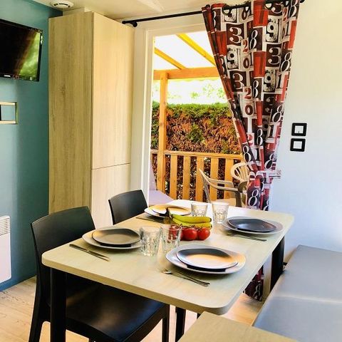 CASA MOBILE 2 persone - Classico