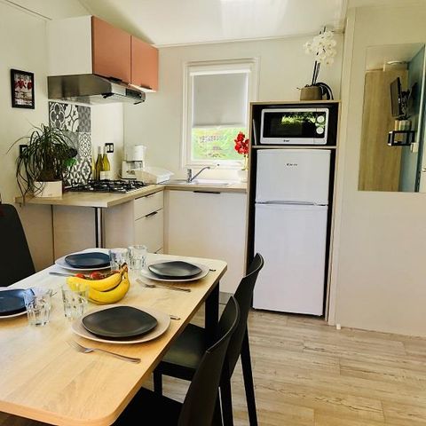 CASA MOBILE 2 persone - Classico