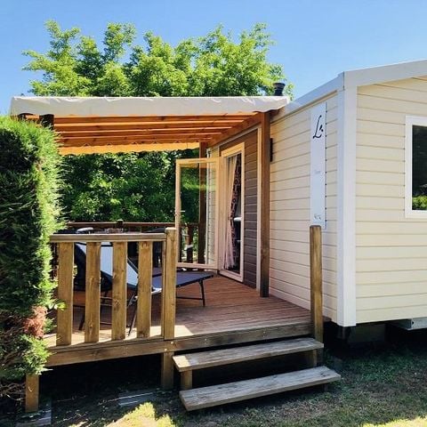 BUNGALOW 2 personnes - Classic