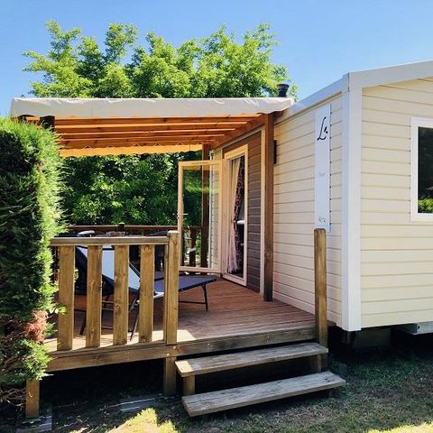 CASA MOBILE 2 persone - Classico