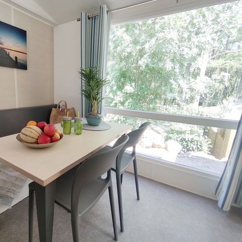 CASA MOBILE 5 persone - Comfort 2