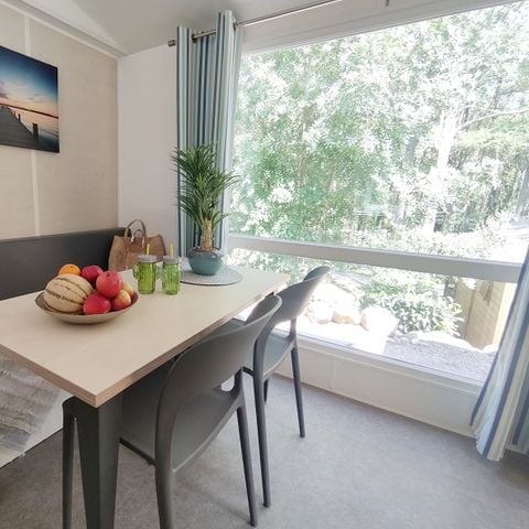 MOBILHOME 5 personas - Confort 2