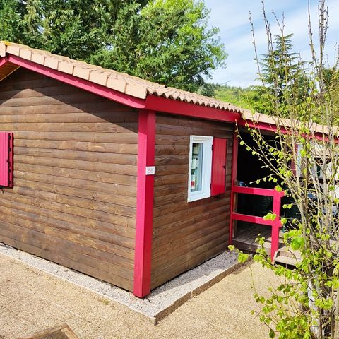 Chalet 6 Personen - Familie