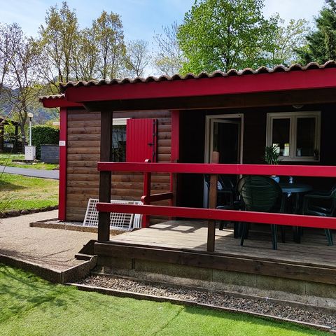 Chalet 6 Personen - Familie