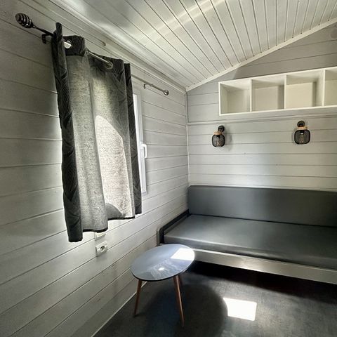 CHALET 2 persone - Eco