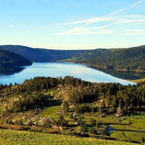 Camping L'eau Vive Camping L'eau Vive - Camping Pyrenees-Orientales - Image N°60