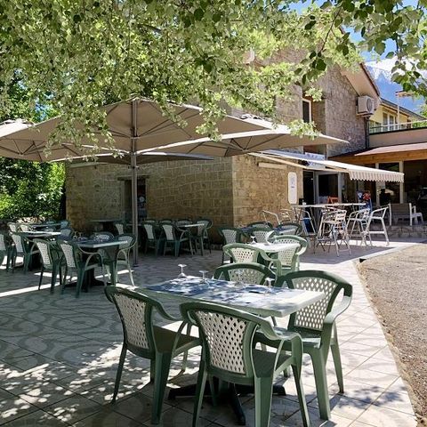 Camping L'eau Vive Camping L'eau Vive - Camping Pyrenees-Orientales - Image N°38