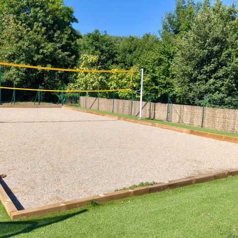 Camping L'eau Vive Camping L'eau Vive - Camping Pyrenees-Orientales - Image N°6