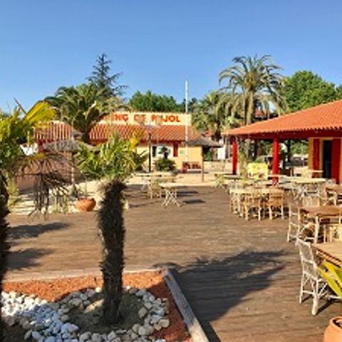 Camping de Pujol - Camping Pyrénées-Orientales - Afbeelding N°5