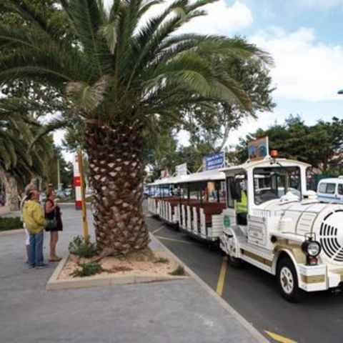 Camping de Pujol - Camping Pyrénées-Orientales - Afbeelding N°6