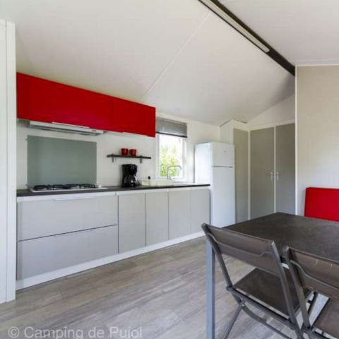 Mobilheim 6 Personen - Malaga