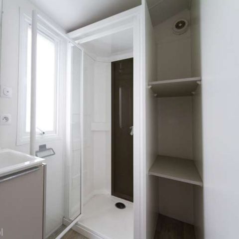 MOBILHOME 6 personas - Málaga