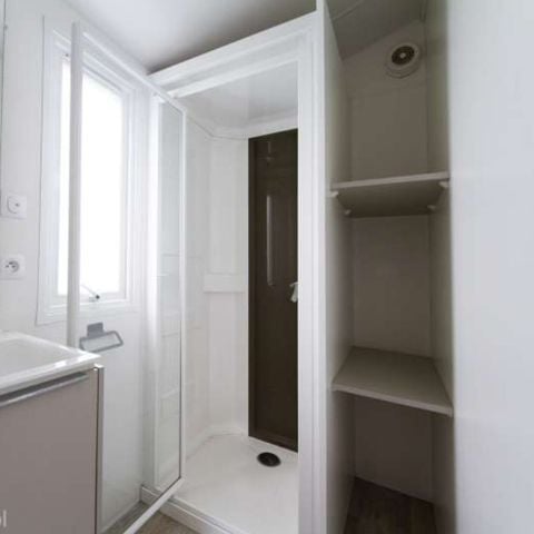 Stacaravan 6 personen - Malaga