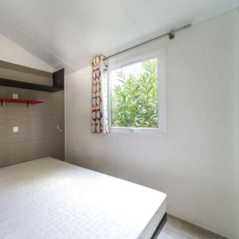 MOBILHOME 6 personnes - Malaga