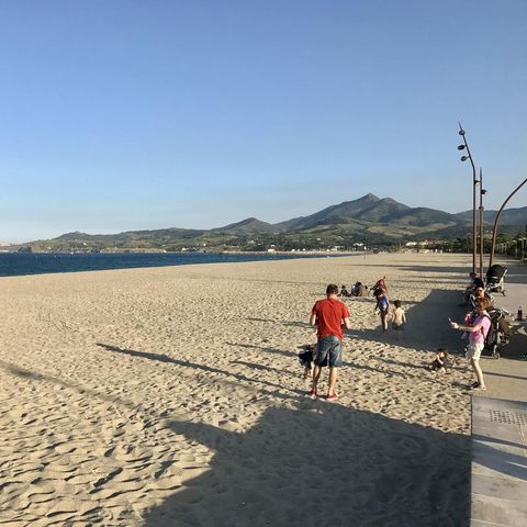 Camping de Pujol - Camping Pyrénées-Orientales - Afbeelding N°4