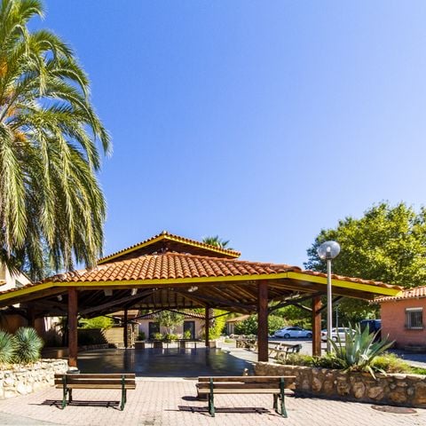Camping de Pujol - Camping Pyrénées-Orientales - Afbeelding N°3