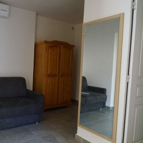 Apartment 4 persons - TYPE 3
