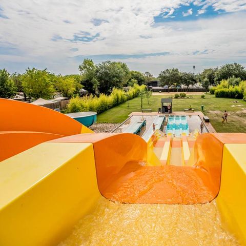 Camping Les Marsouins - Camping Pyrénées-Orientales - Afbeelding N°6