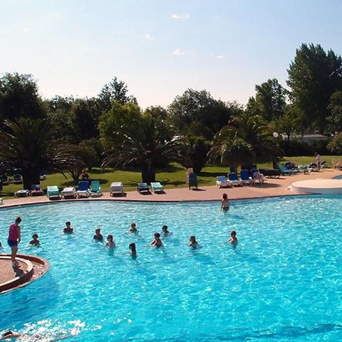 Camping Les Marsouins - Camping Pyrénées-Orientales - Afbeelding N°3